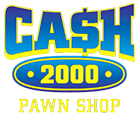 Cash 2000
