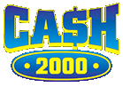 Cash 2000
